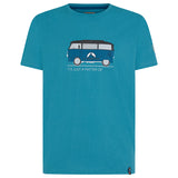 LS T-Shirt - Van M