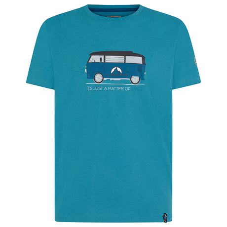 LS T-Shirt - Van M
