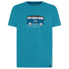LS T-Shirt - Van M