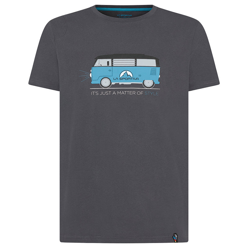 LS T-Shirt - Van M