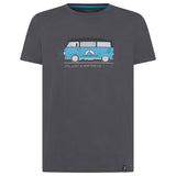 LS T-Shirt - Van M