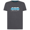LS T-Shirt - Van M