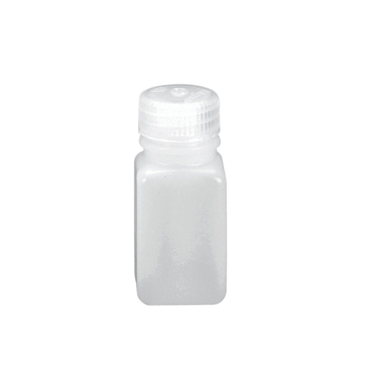 Nalgene HDPE Square W/M 60ML