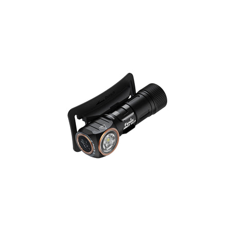 Fenix - Headlamp HM23 V2.0, Black