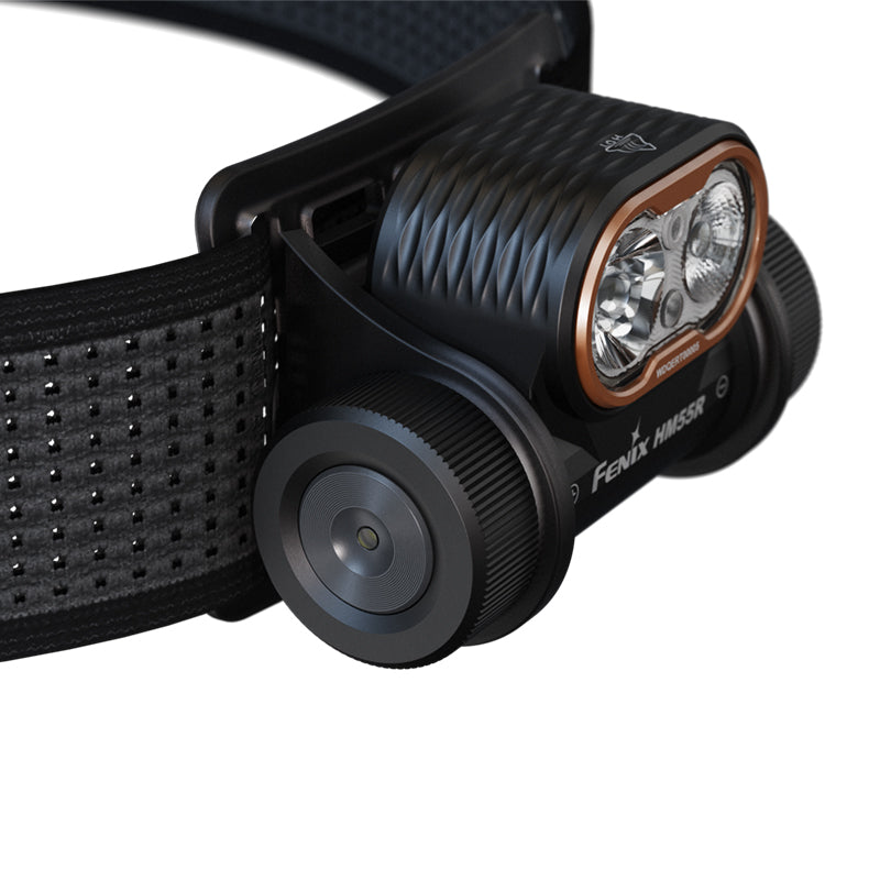 Headlamp HM55R
