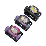 Headlamp HM55R