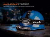 Fenix - Headlamp HM61R V3.0