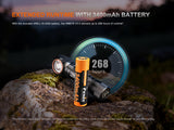 Fenix - Headlamp HM61R V3.0
