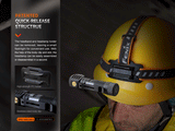 Fenix - Headlamp HM61R V2