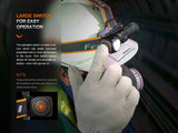 Fenix - Headlamp HM61R V2