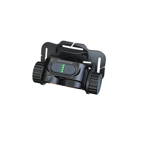 Fenix - Headlamp HM65R V2.0, Black