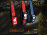 Fenix - Headlamp HL32R-T