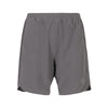 LS Short - Sudden M