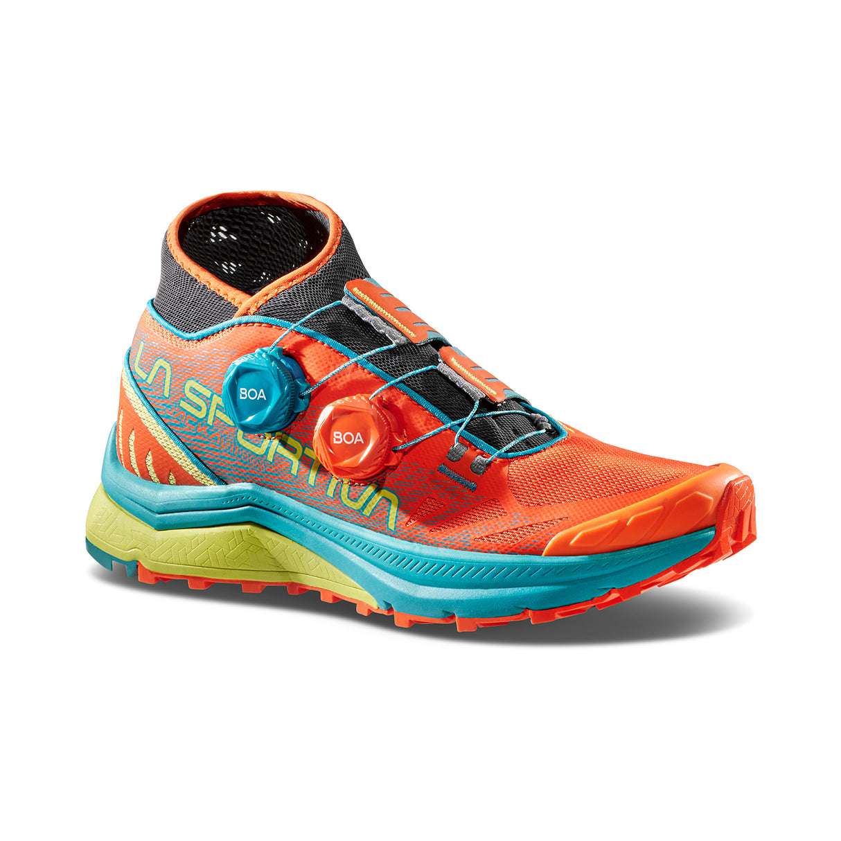 LS Jackal Boa Womens
