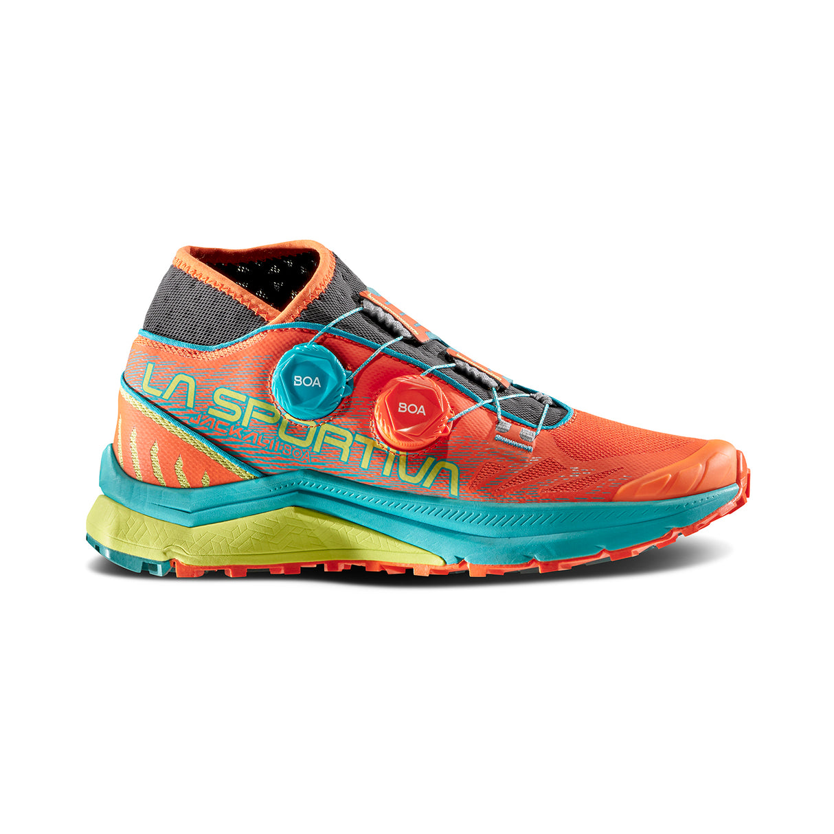 LS Jackal Boa Womens