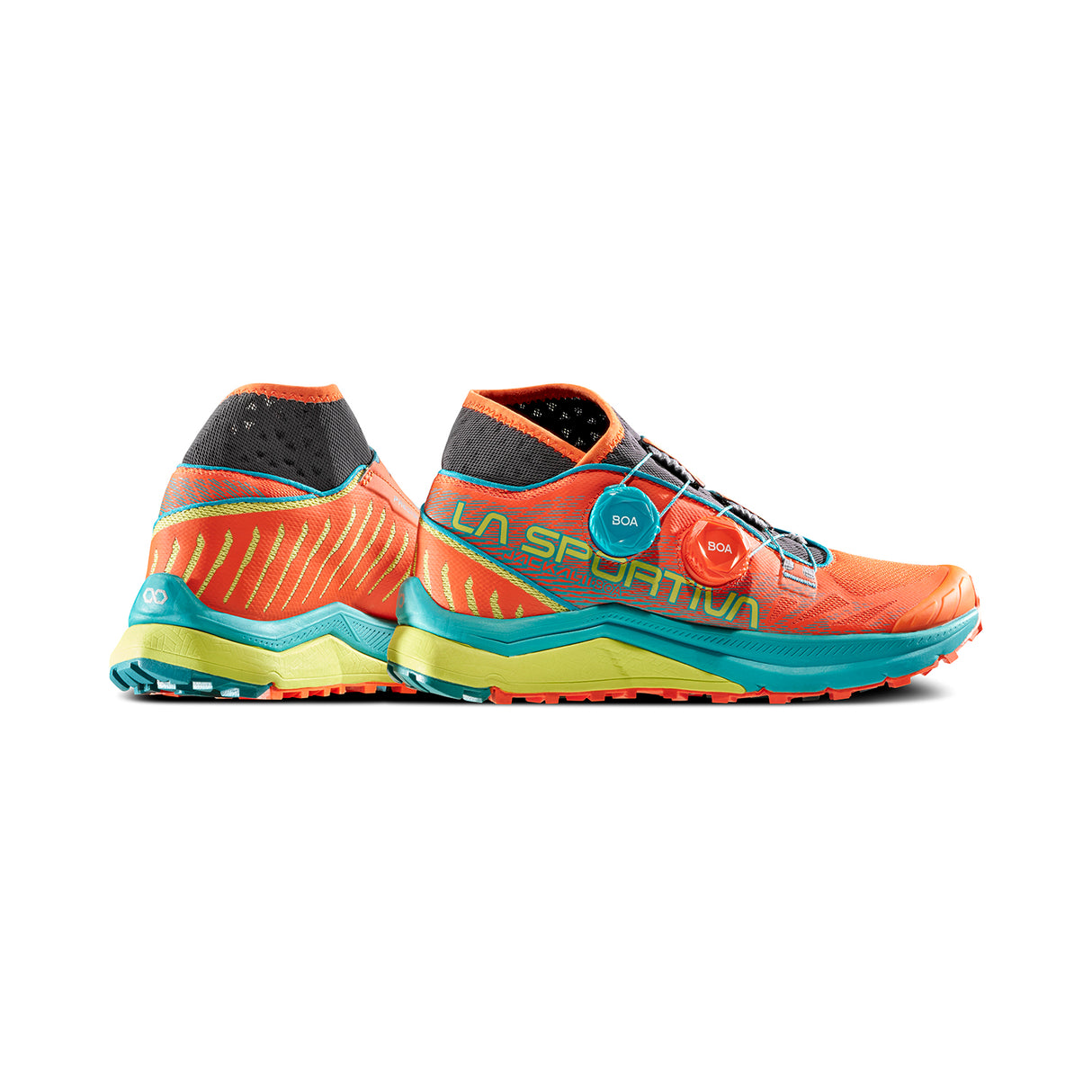 LS Jackal Boa Womens