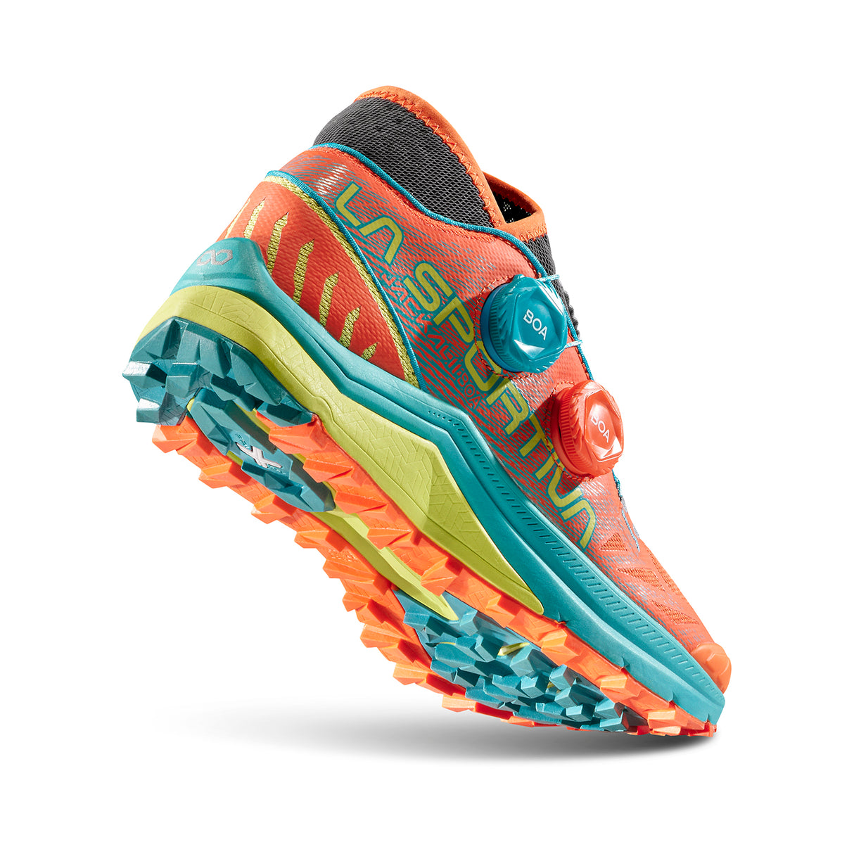 LS Jackal Boa Womens