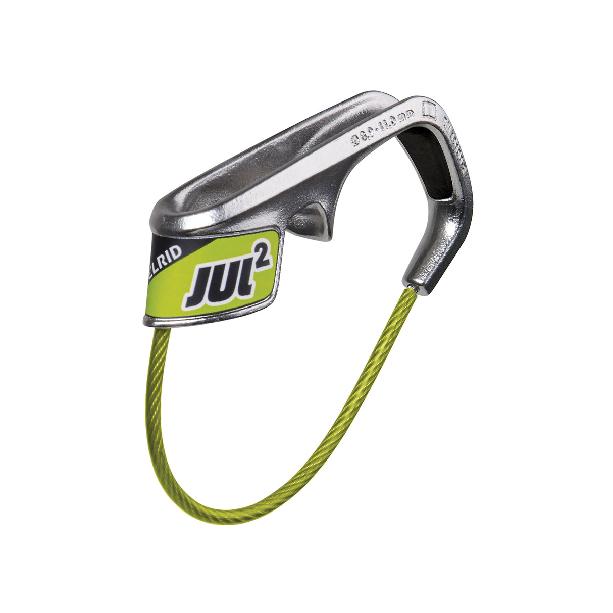 ED Belay Device Jul 2