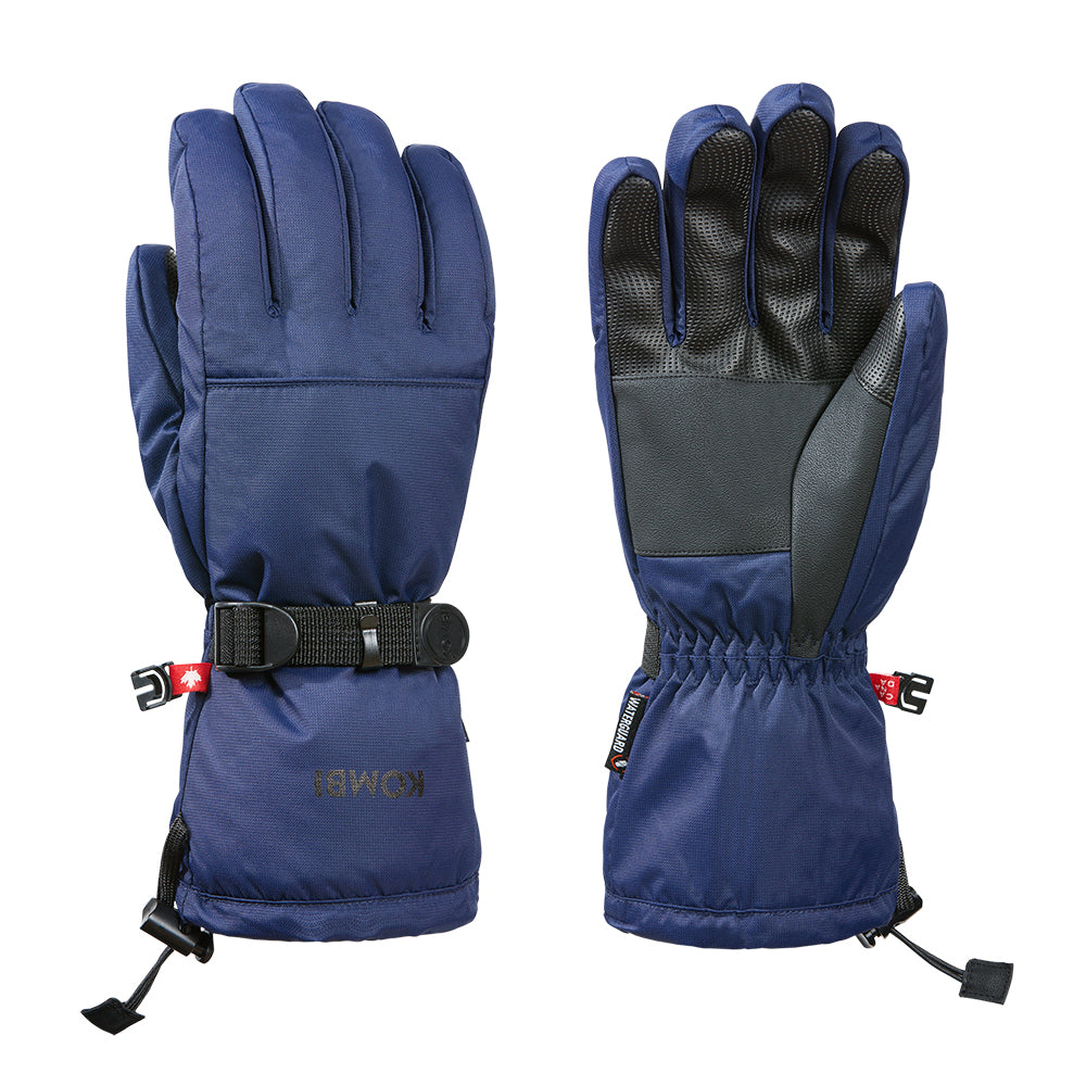 Kombi Gloves Everyday Men