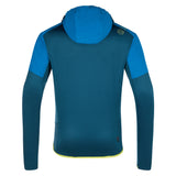 LS Hoody - Session Tech M