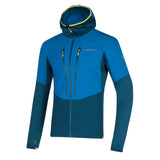 LS Hoody - Session Tech M