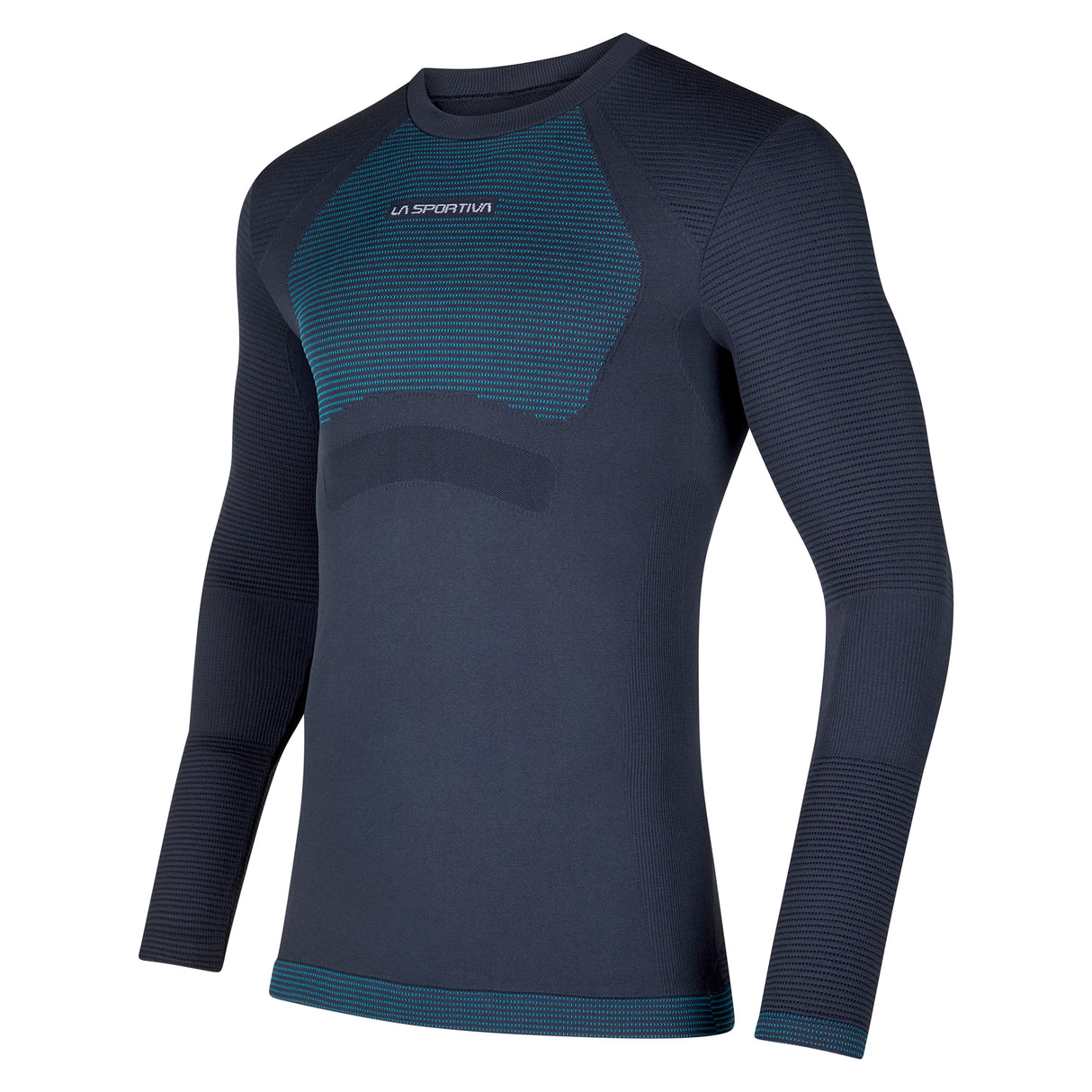 LS L/S Top - Synth Light M