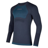 LS L/S Top - Synth Light M