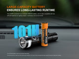 Fenix - Flashlight LD35R