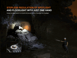 Fenix - Flashlight LD45R, Black