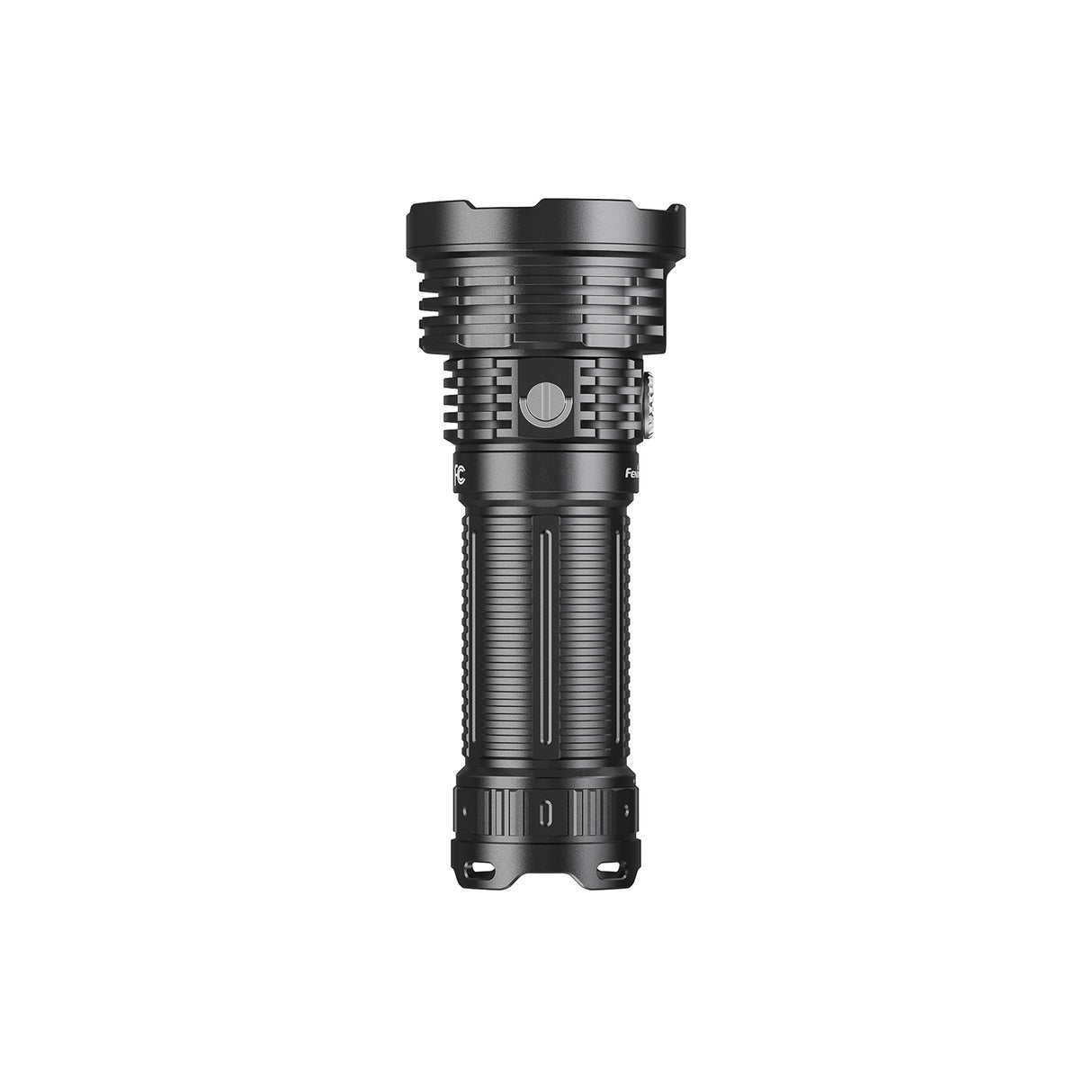 Fenix - Flashlight LR50R V2.0, Black