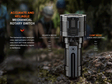 Fenix - Flashlight LR60R