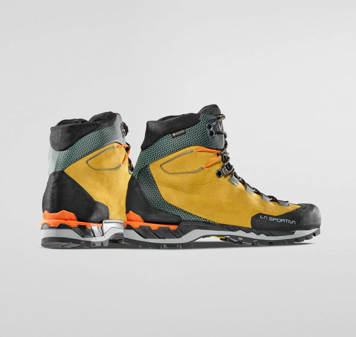 LS Trango Tech Lth GTX
