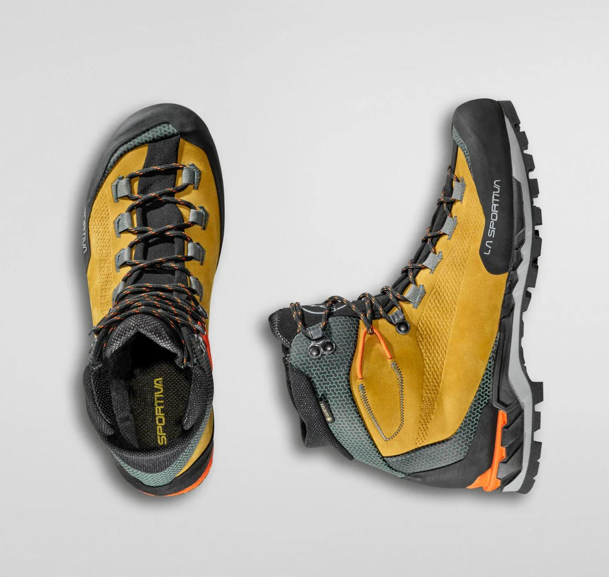LS Trango Tech Lth GTX