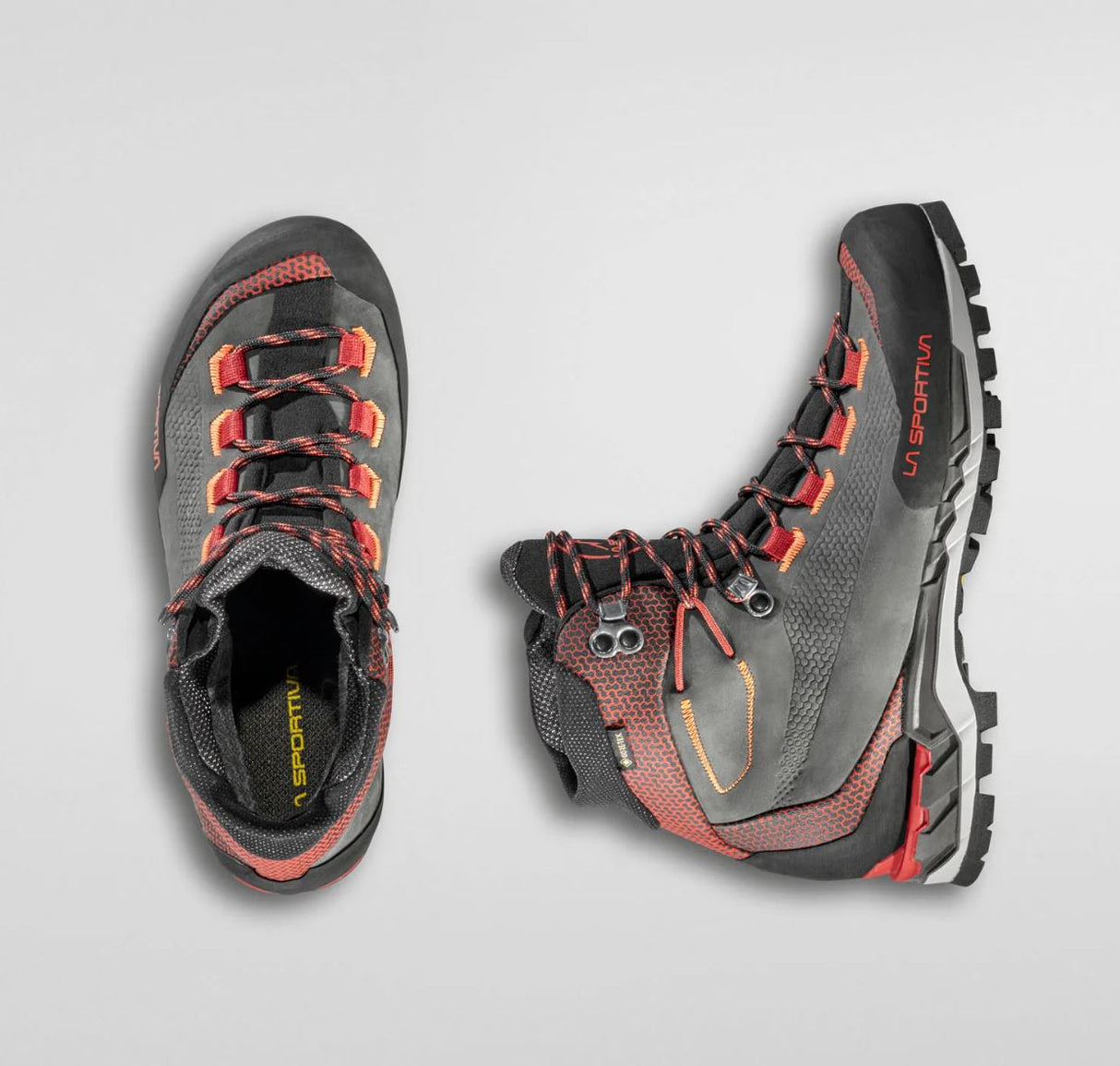 LS Trango Tech Lth Wmn GTX