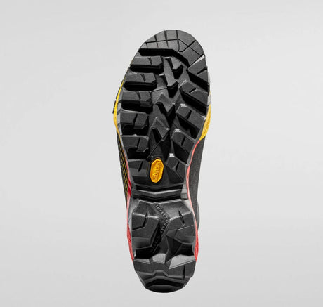LS Aequilibrium ST GTX