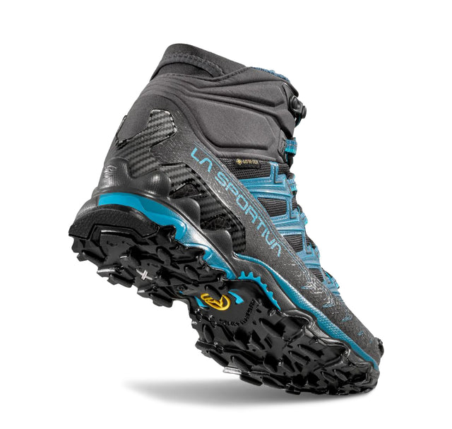 LS Ultra Raptor II Mid GTX Women