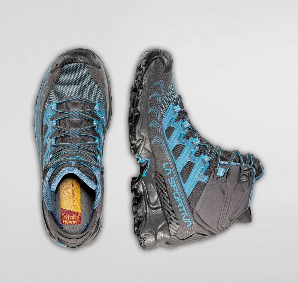 LS Ultra Raptor Mid GTX Women