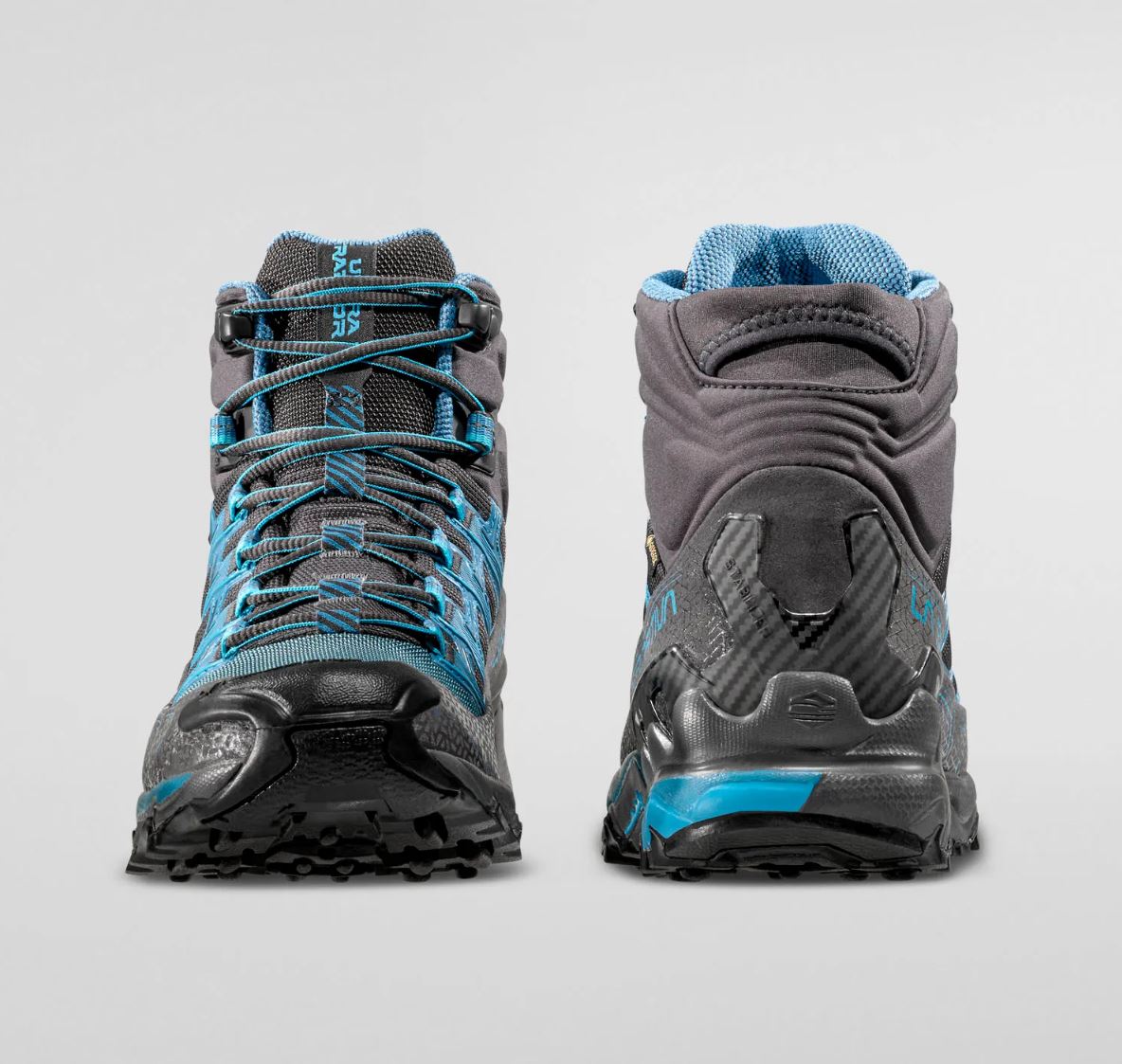 LS Ultra Raptor Mid GTX Women