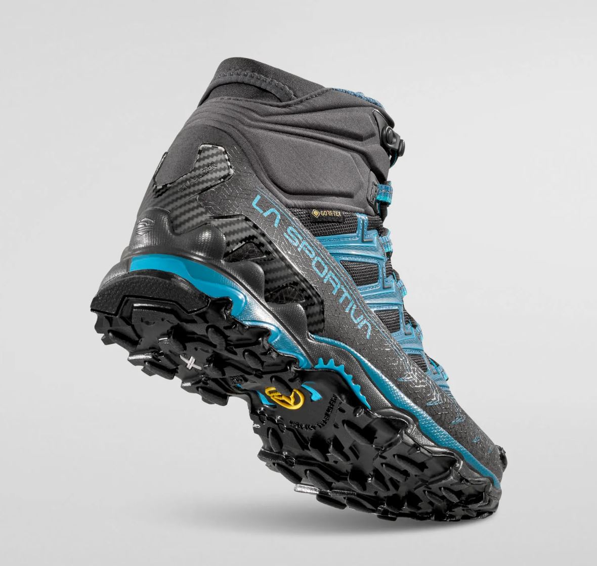 LS Ultra Raptor Mid GTX Women