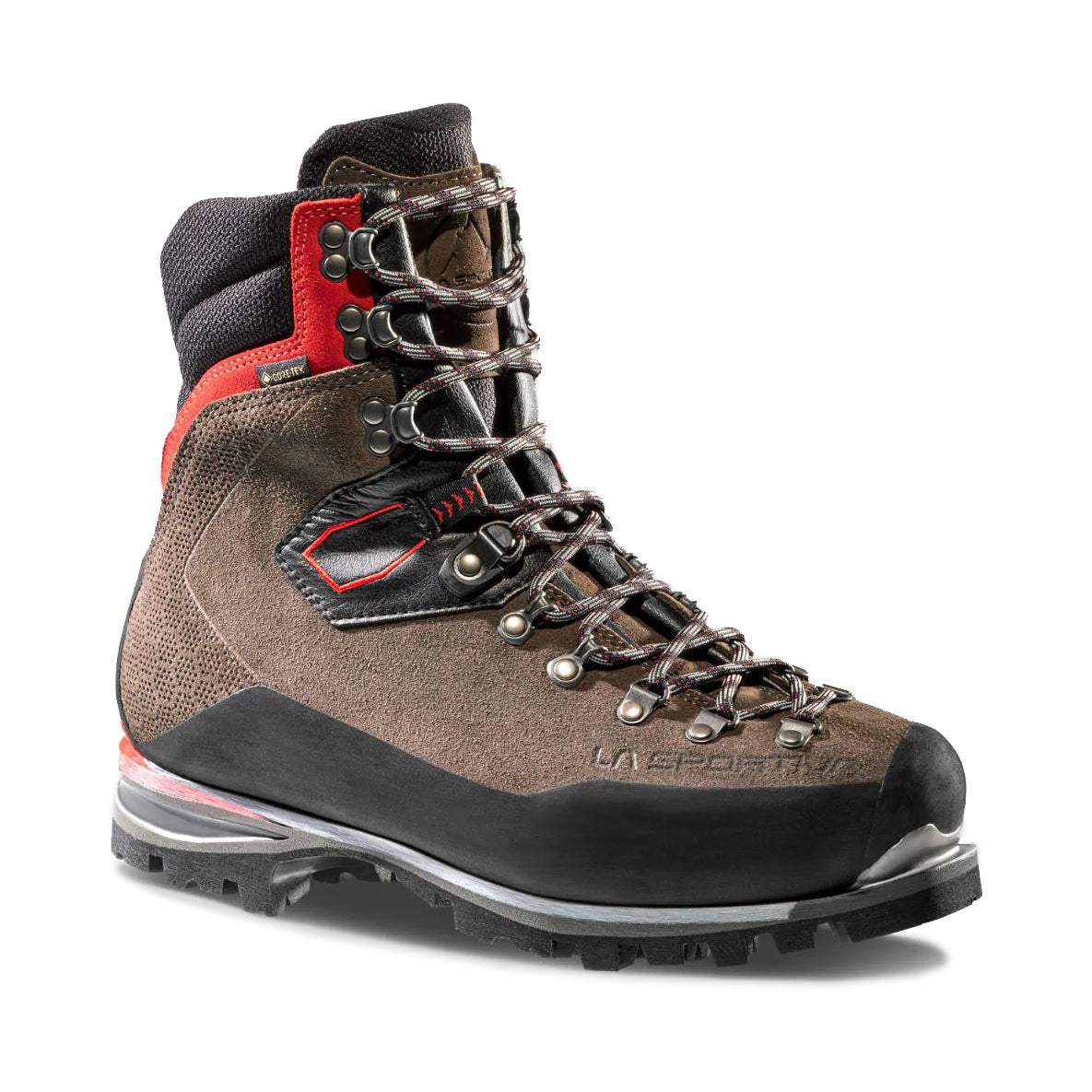 LS Karakorum Evo GTX