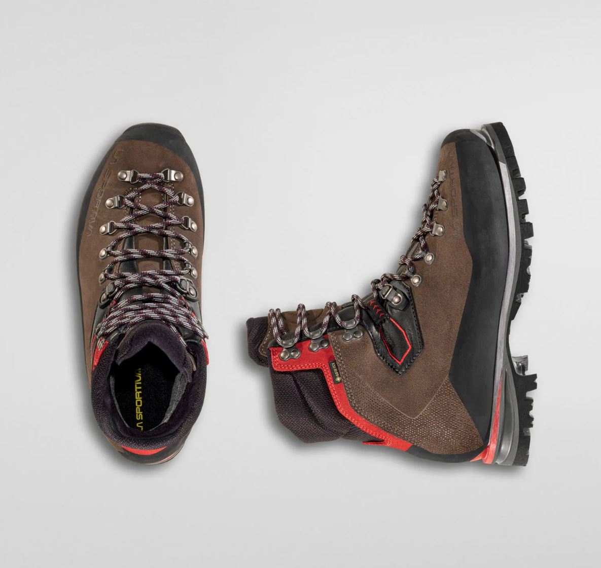 LS Karakorum Evo GTX