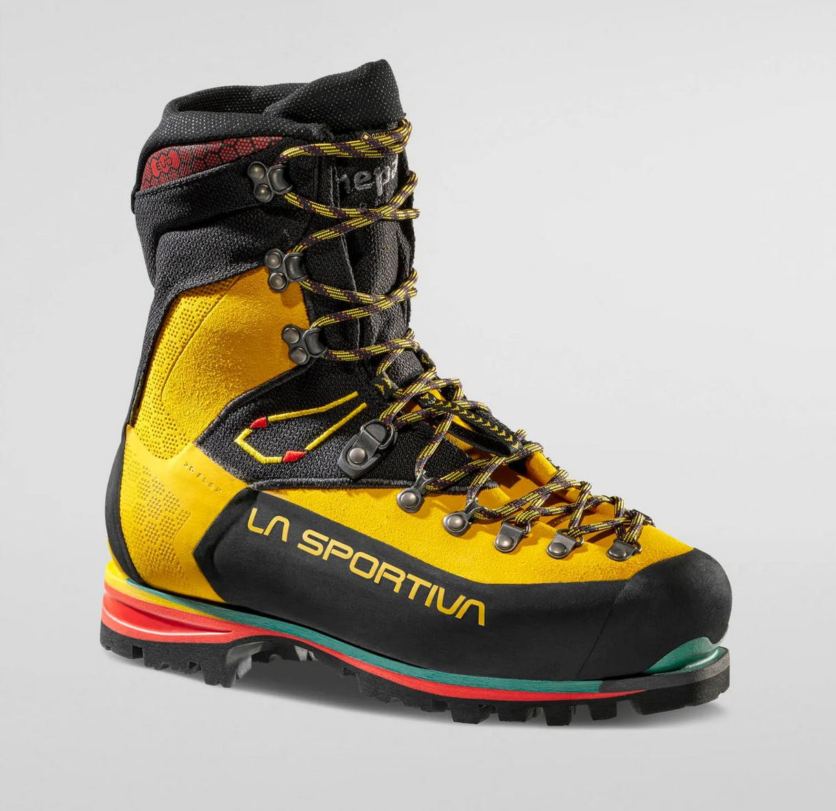 LS Nepal Evo GTX