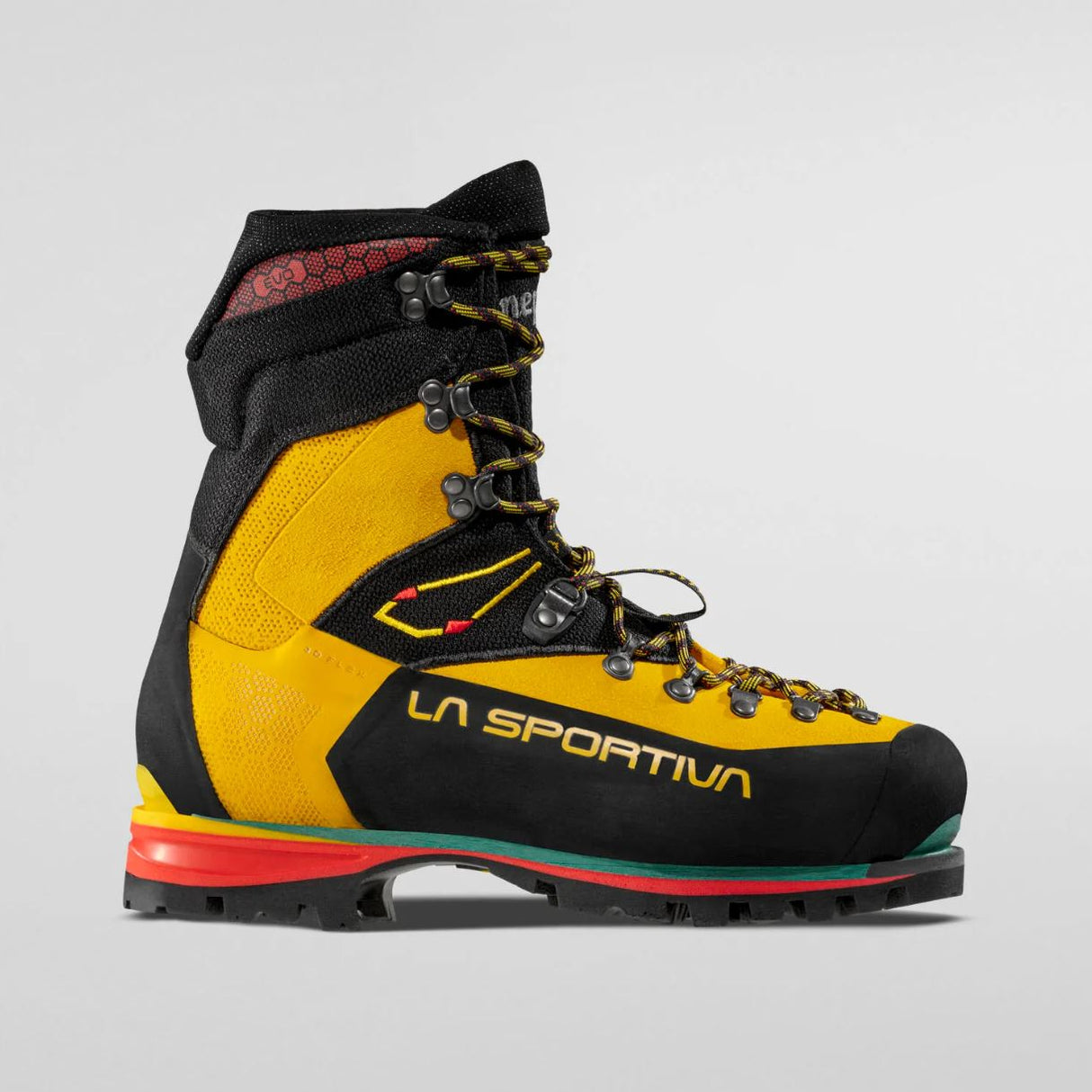 LS Nepal Evo GTX