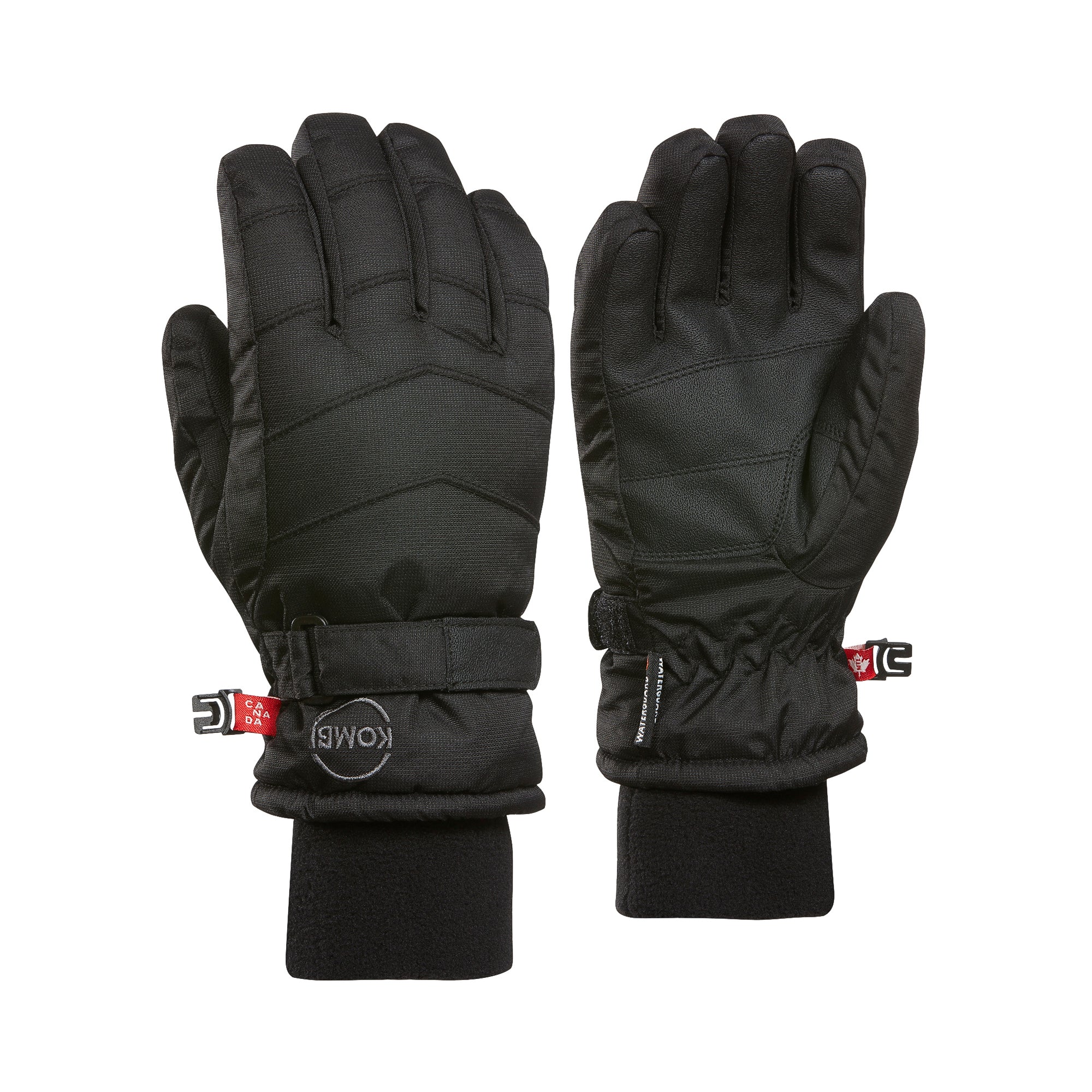 Kombi Gloves La Montagne Women