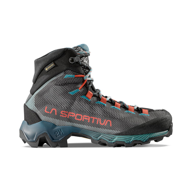 LS Aequilibrium Hike GTX Women