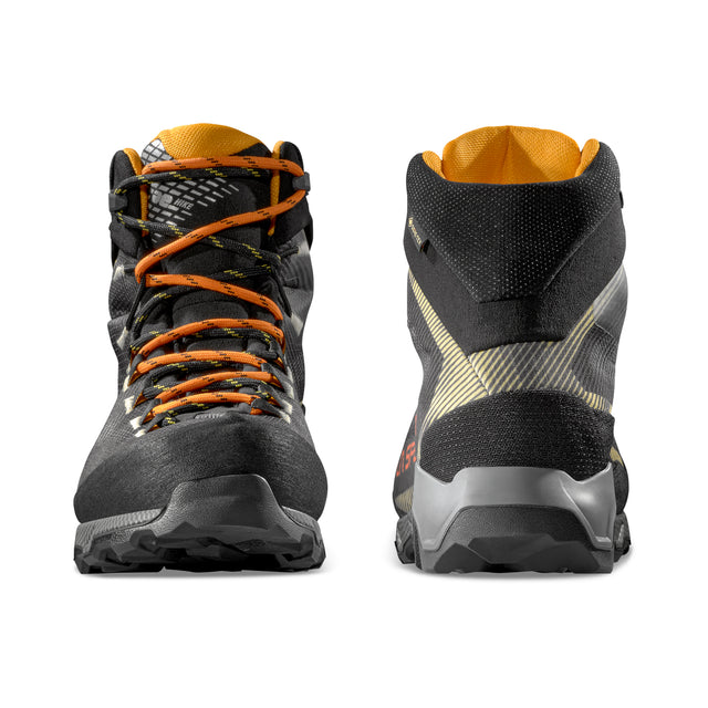 LS Aequilibrium Hike GTX