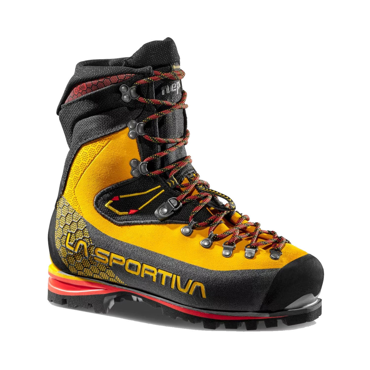 LS Nepal Cube GTX