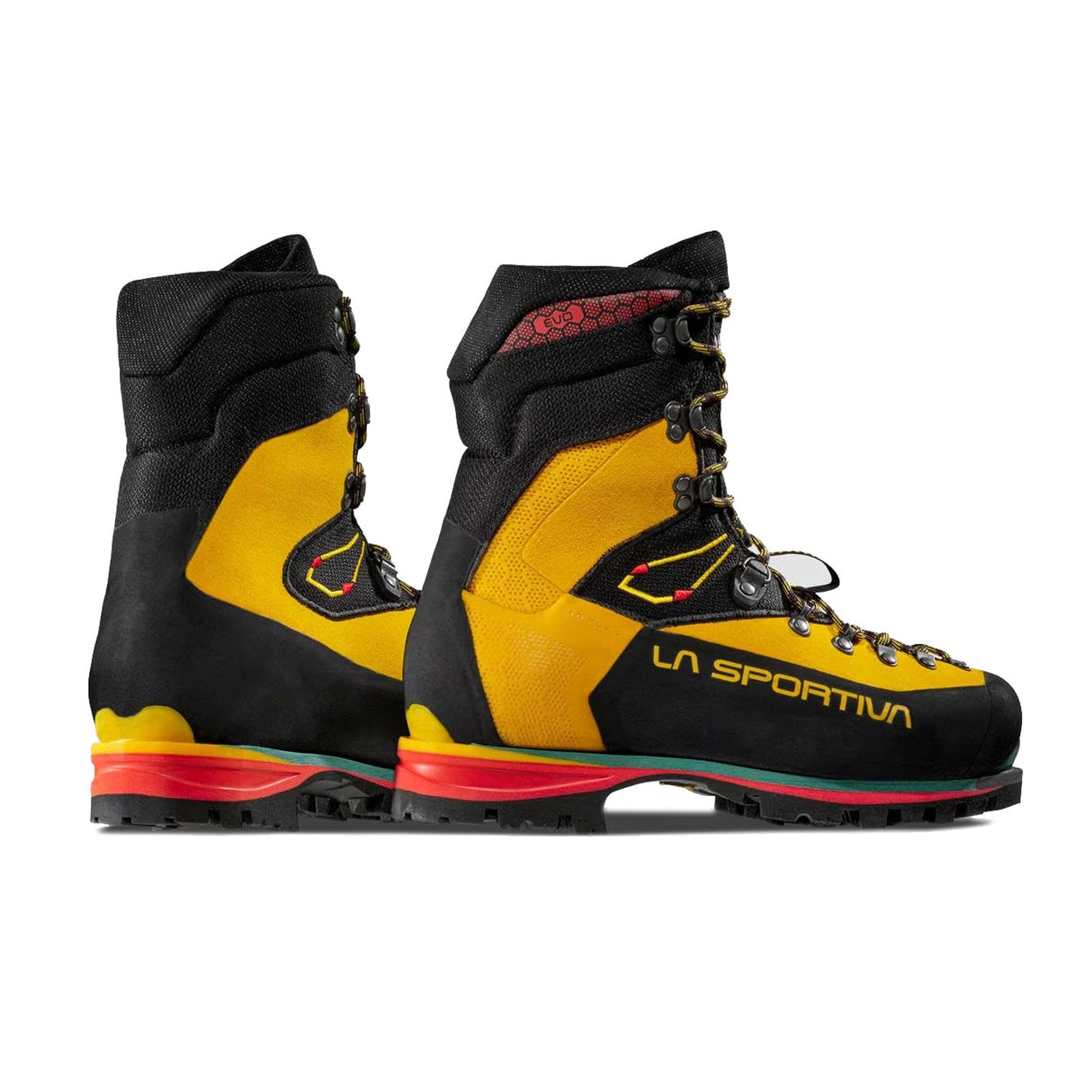LS Nepal Evo GTX