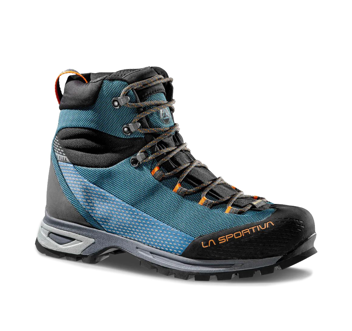 LS Trango TRK GTX