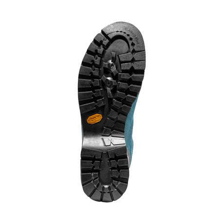 LS Trango TRK GTX